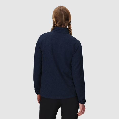 Outdoor Research Women's Crescent Fleece Half Zip