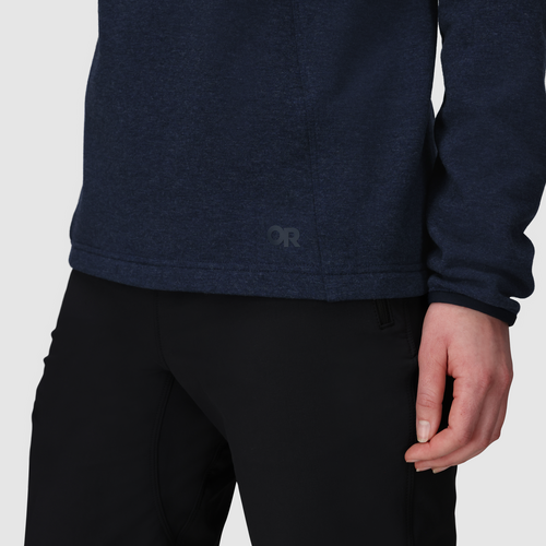 Outdoor Research Women's Crescent Fleece Half Zip