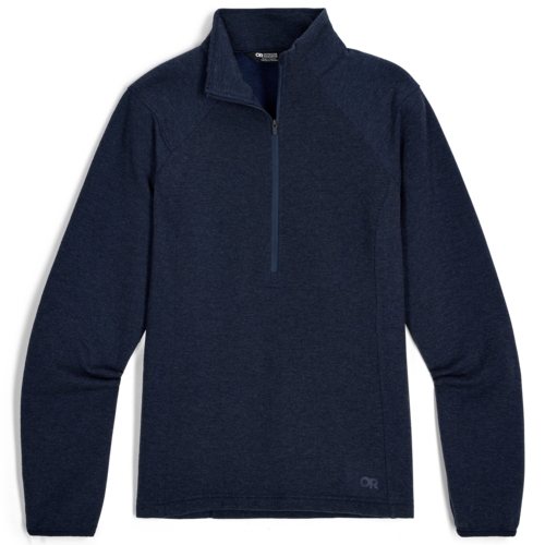 Outdoor Research Women's Crescent Fleece Half Zip
