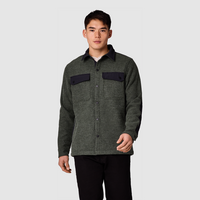 Men's Ranger Shirt Jacket