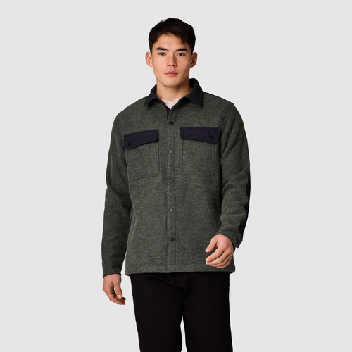 Outdoor Research Men's Ranger Shirt Jacket Outdoor Research Men's Ranger Shirt Jacket
