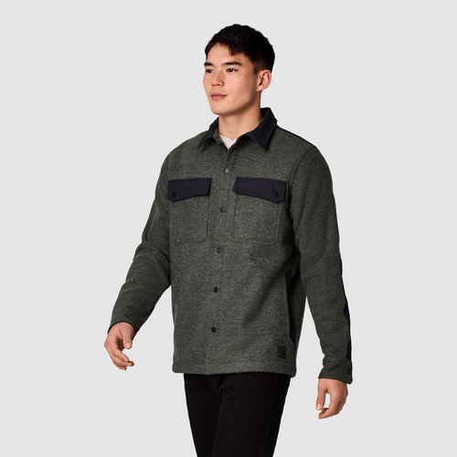 Outdoor Research Men's Ranger Shirt Jacket Outdoor Research Men's Ranger Shirt Jacket