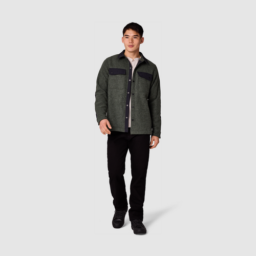 Outdoor Research Men's Ranger Shirt Jacket Outdoor Research Men's Ranger Shirt Jacket