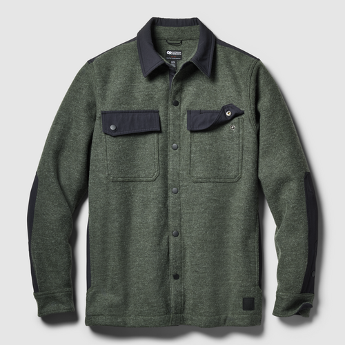 Outdoor Research Men's Ranger Shirt Jacket Outdoor Research Men's Ranger Shirt Jacket