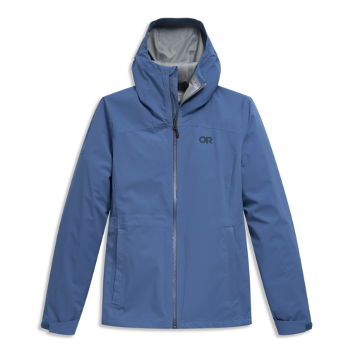 Outdoor Research Women's Stratoburst Stretch Rain Jacket