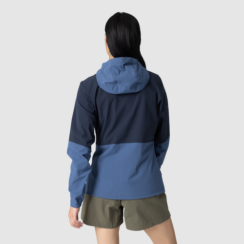 Outdoor Research Women's Ferrosi Hoodie Outdoor Research Women's Ferrosi Hoodie