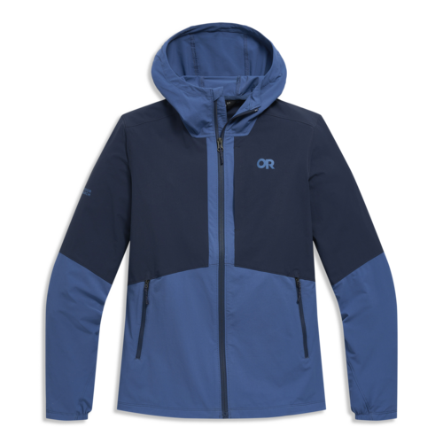 Outdoor Research Women's Ferrosi Hoodie Outdoor Research Women's Ferrosi Hoodie