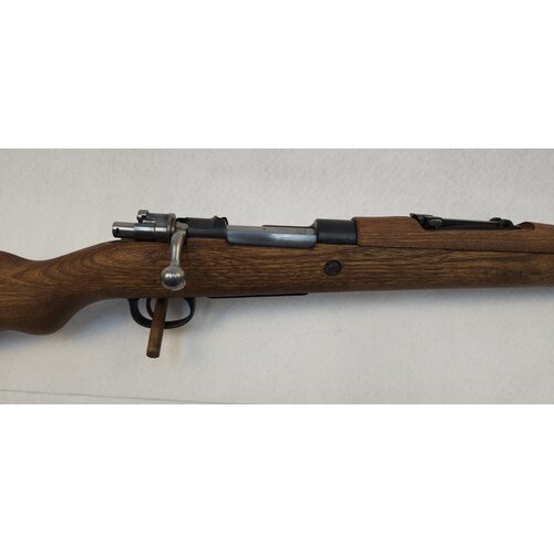 Zastava Mauser M48 Yugo 8mm Milsurp, Very Good Condition Zastava Mauser M48 Yugo 8mm Milsurp, Very Good Condition