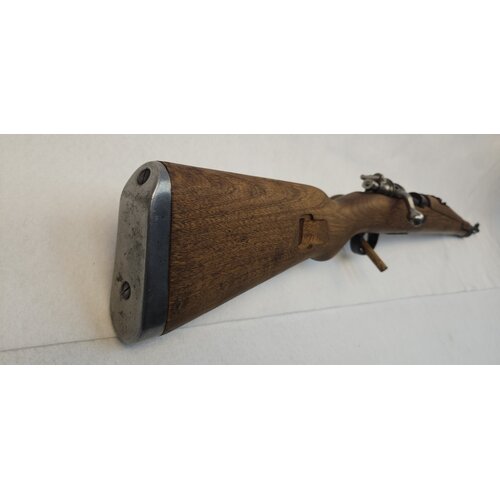 Zastava Mauser M48 Yugo 8mm Milsurp, Very Good Condition Zastava Mauser M48 Yugo 8mm Milsurp, Very Good Condition