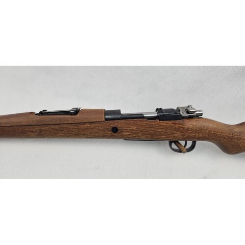 Zastava Mauser M48 Yugo 8mm Milsurp, Very Good Condition Zastava Mauser M48 Yugo 8mm Milsurp, Very Good Condition