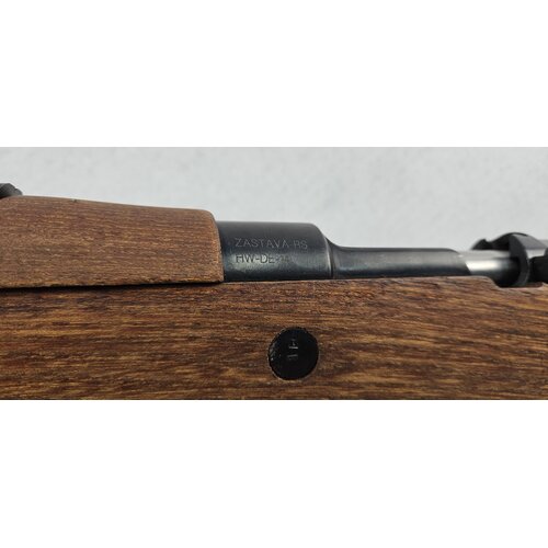 Zastava Mauser M48 Yugo 8mm Milsurp, Very Good Condition Zastava Mauser M48 Yugo 8mm Milsurp, Very Good Condition