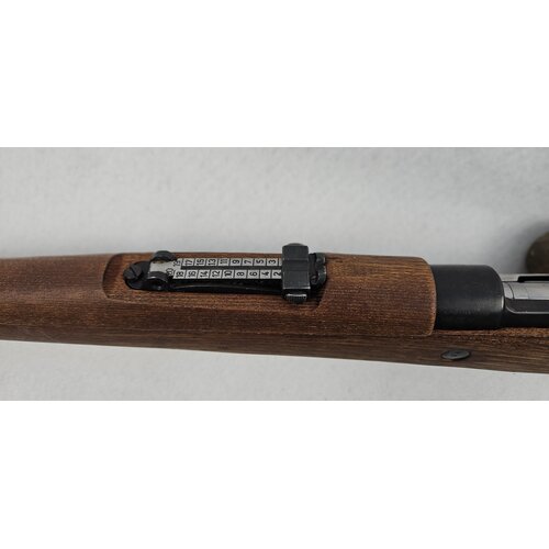 Zastava Mauser M48 Yugo 8mm Milsurp, Very Good Condition Zastava Mauser M48 Yugo 8mm Milsurp, Very Good Condition