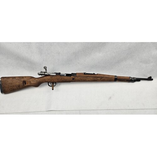 Zastava Mauser M48 Yugo 8mm Milsurp, Very Good Condition Zastava Mauser M48 Yugo 8mm Milsurp, Very Good Condition