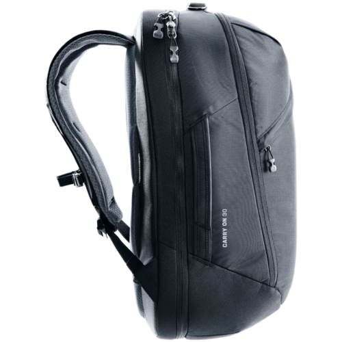 Deuter Carry On 30 - Black Deuter Carry On 30 - Black