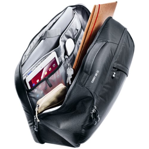 Deuter Carry On 30 - Black Deuter Carry On 30 - Black