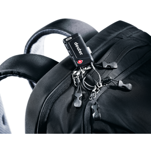 Deuter Carry On 30 - Black Deuter Carry On 30 - Black