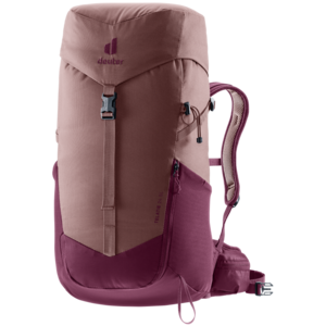 Deuter Telatie