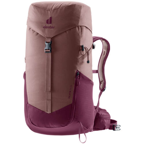 Deuter Telatie