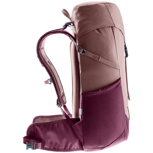 Deuter Telatie