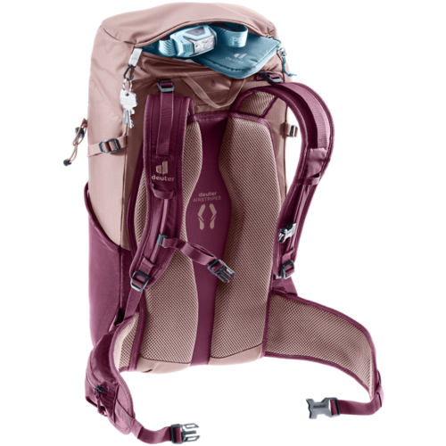 Deuter Telatie