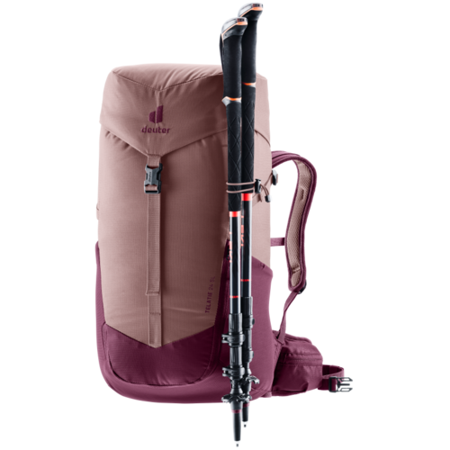 Deuter Telatie
