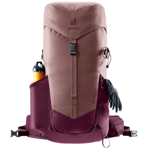 Deuter Telatie