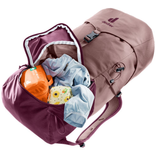 Deuter Telatie