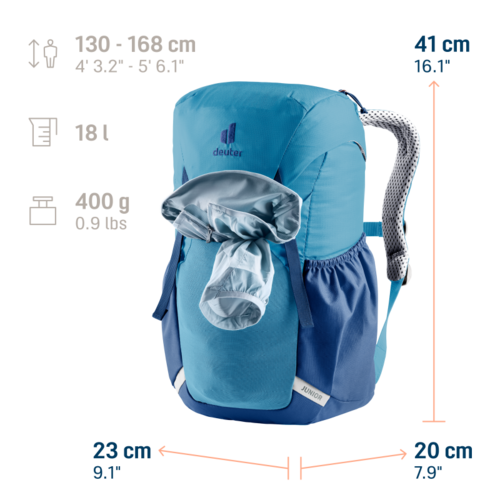Deuter Junior