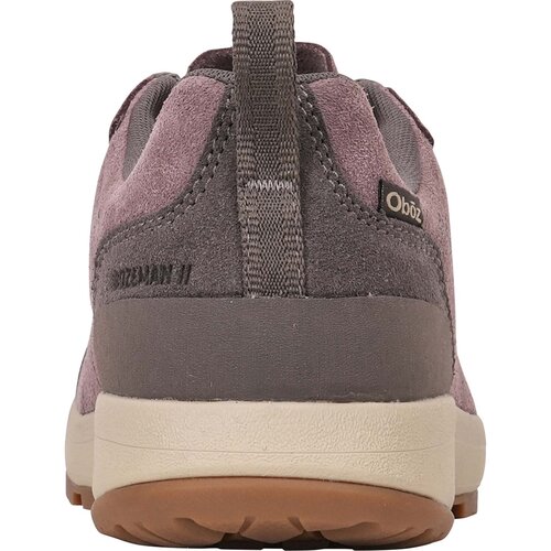 Oboz Footwear Women's Bozeman II Low Oboz Footwear Women's Bozeman II Low