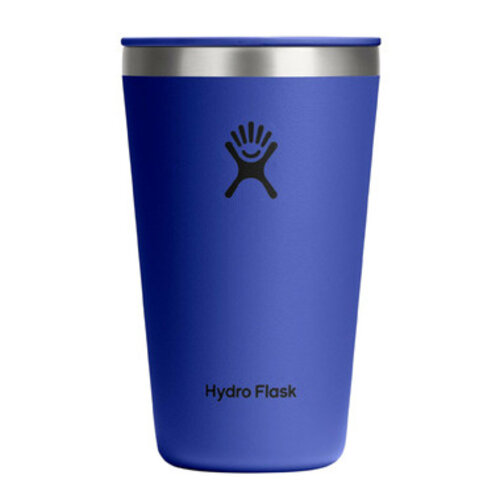 Hydro Flask All Around Tumbler with matching lid