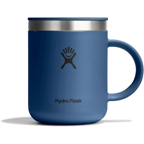 Hydro Flask Coffee Mug with Closeable Press in Lid Hydro Flask Coffee Mug with Closeable Press in Lid