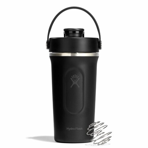 Hydro Flask Insulated Shaker Bottle