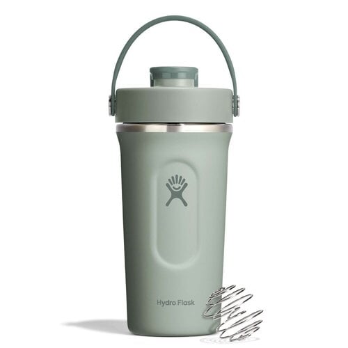 Hydro Flask Insulated Shaker Bottle