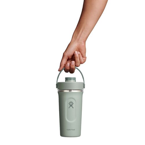 Hydro Flask Insulated Shaker Bottle