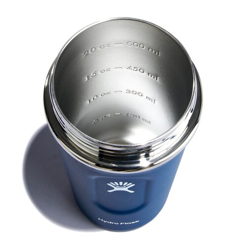 Hydro Flask Insulated Shaker Bottle