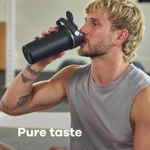 Hydro Flask Insulated Shaker Bottle