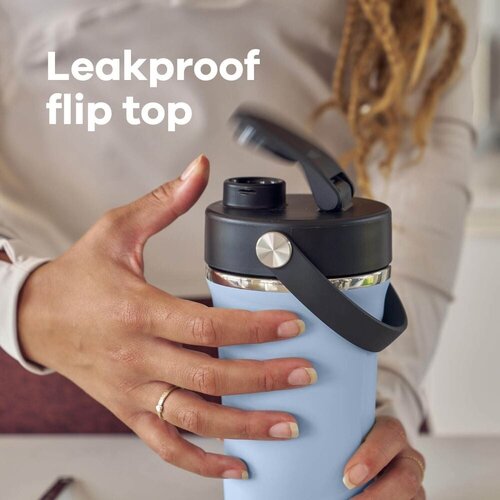 Hydro Flask Insulated Shaker Bottle