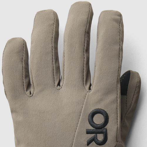 Outdoor Research Women's Sureshot Softshell Glove