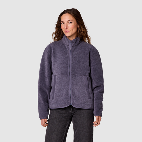 Outdoor Research Women's Deming Fleece Jacket Outdoor Research Women's Deming Fleece Jacket