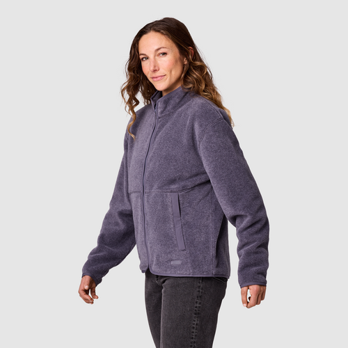 Outdoor Research Women's Deming Fleece Jacket Outdoor Research Women's Deming Fleece Jacket