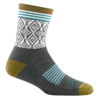 Women's Hike Trek Sobo Micro Crew / Lightweight 1977
