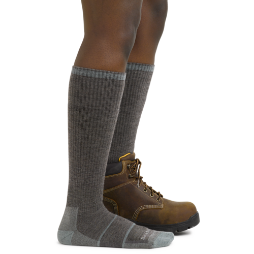 Darn Tough Women's Work Over the Calf / Midweight with full cushion 2201 Darn Tough Women's Work Over the Calf / Midweight with full cushion 2201