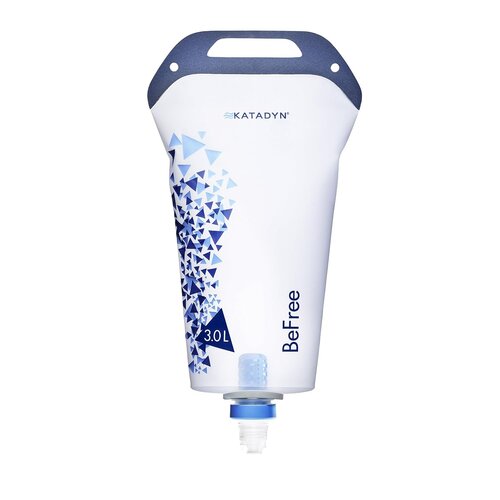 Katadyn BeFree Water Filtration System Katadyn BeFree Water Filtration System