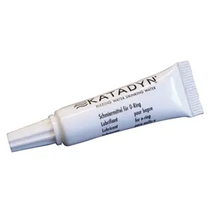 Katadyn Silicon Lubricant