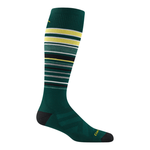 Darn Tough Men's Snow Over the Calf / Midweight with Cushion 8017 Darn Tough Men's Snow Over the Calf / Midweight with Cushion 8017