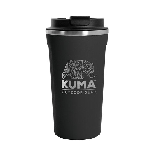 Kuma Coffee Tumbler
