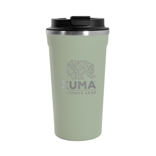 Kuma Coffee Tumbler