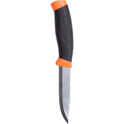 Morakniv Companion 4" Stainless Steel Knife Morakniv