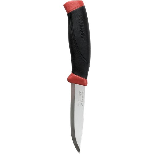 Morakniv Companion 4" Stainless Steel Knife Morakniv