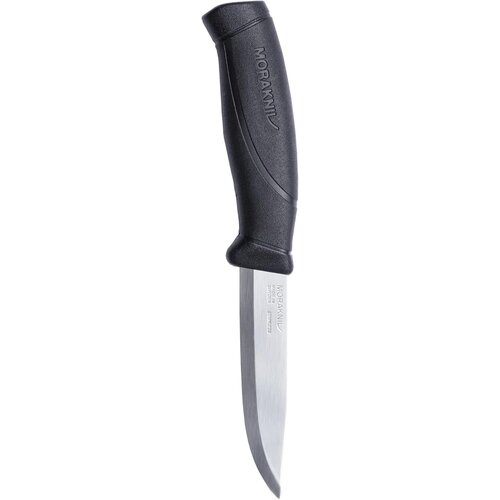 Morakniv Companion 4" Stainless Steel Knife Morakniv